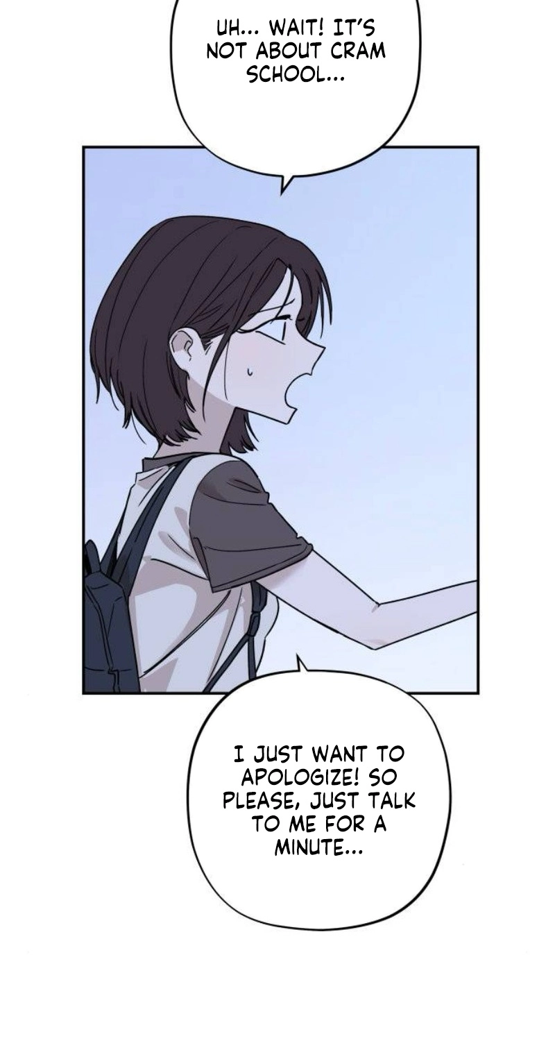Aching - Manhwa Chapter 25 page 73