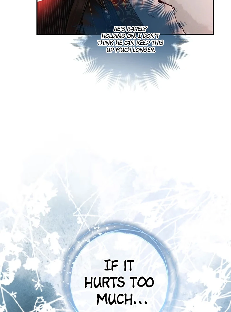 Offering Salted Fish To Master Chapter 24 page 54