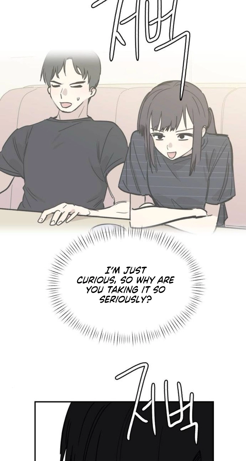 Aching - Manhwa Chapter 25 page 61