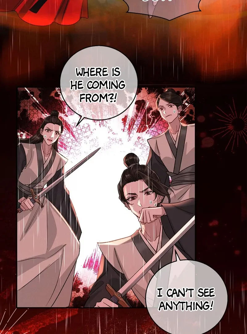 Offering Salted Fish To Master Chapter 24 page 46