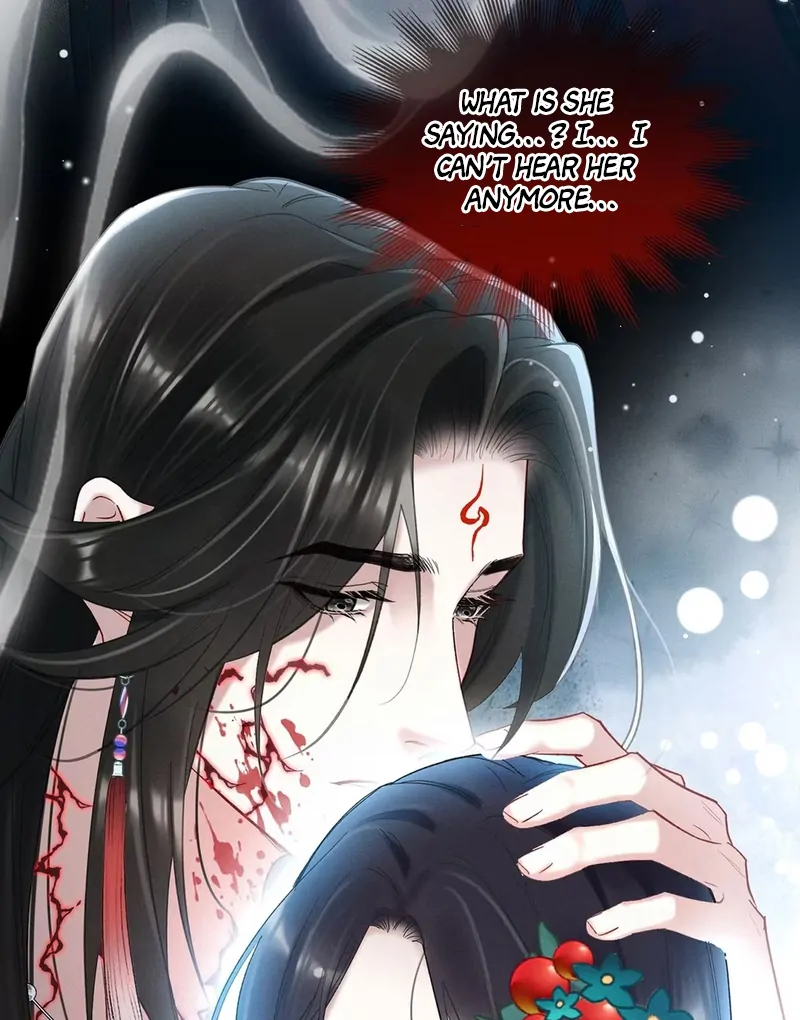 Offering Salted Fish To Master Chapter 24 page 57