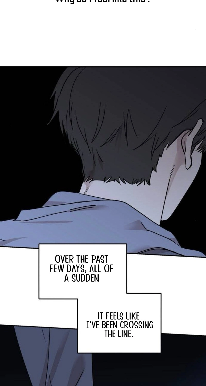 Aching - Manhwa Chapter 25 page 63