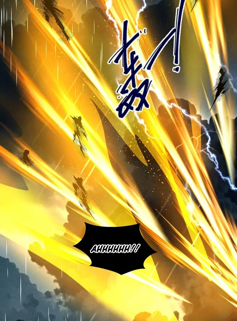 Offering Salted Fish To Master Chapter 24 page 40