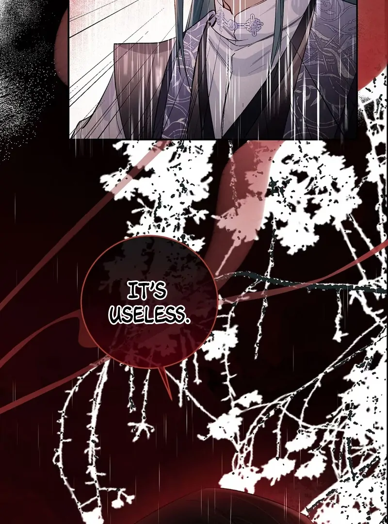 Offering Salted Fish To Master Chapter 24 page 49