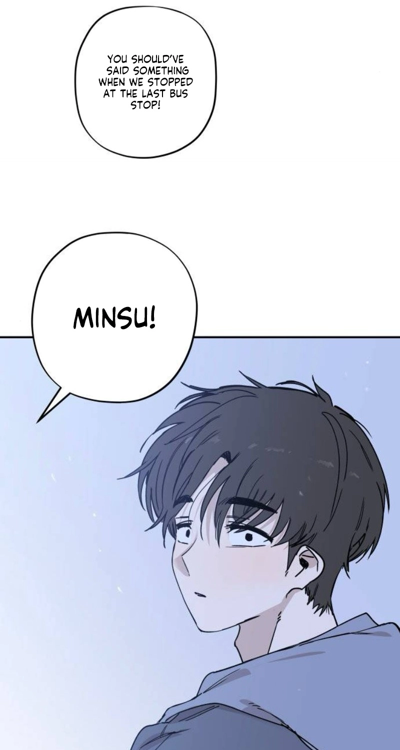 Aching - Manhwa Chapter 25 page 69