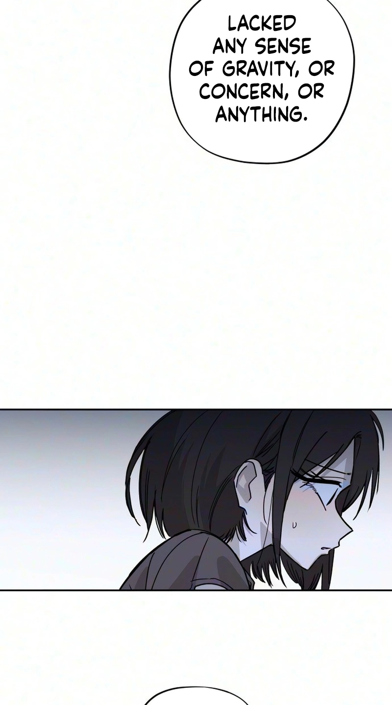 Aching - Manhwa Chapter 26 page 36