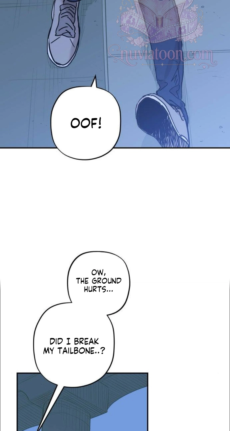 Aching - Manhwa Chapter 25 page 82
