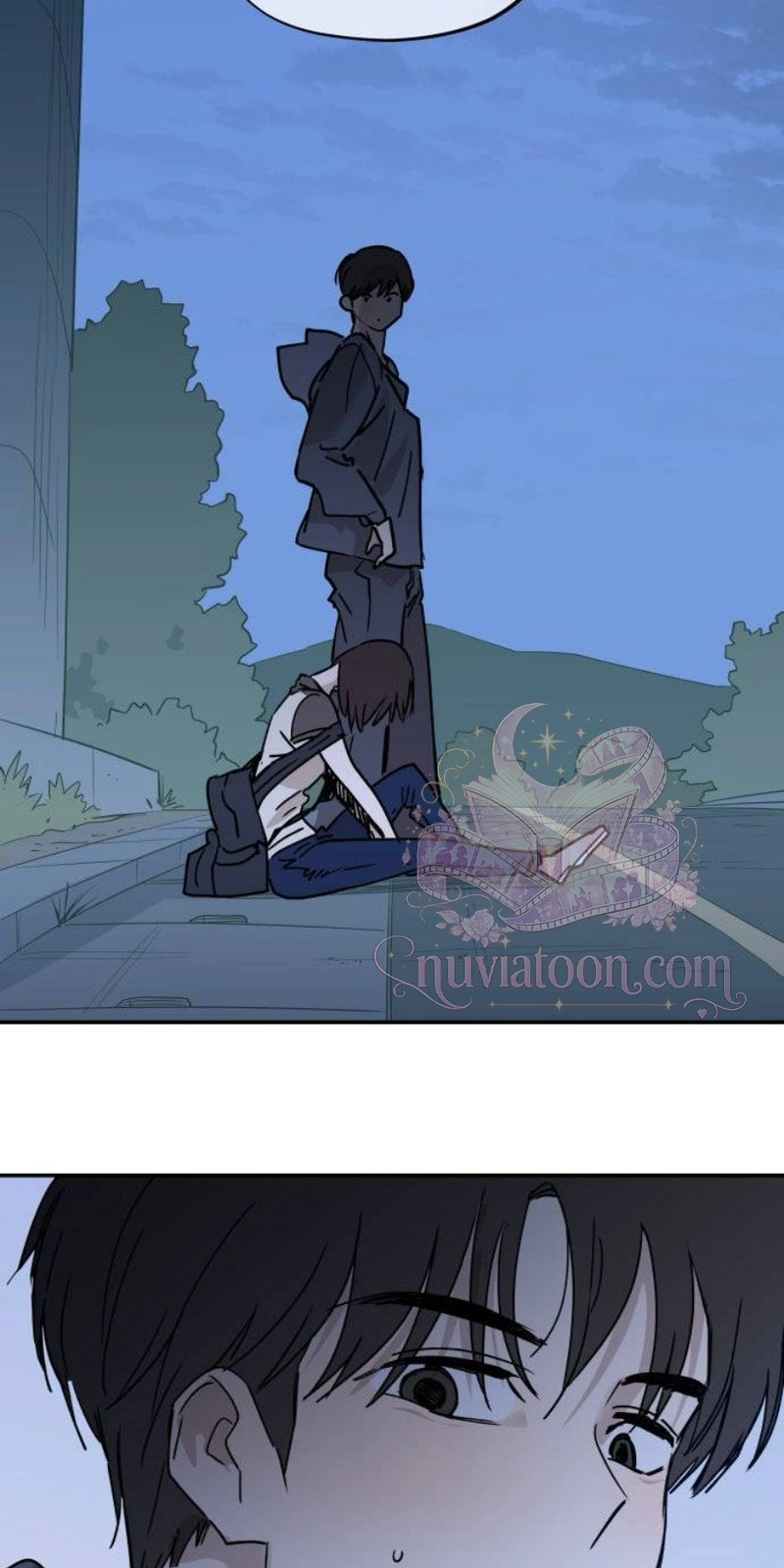 Aching - Manhwa Chapter 25 page 92