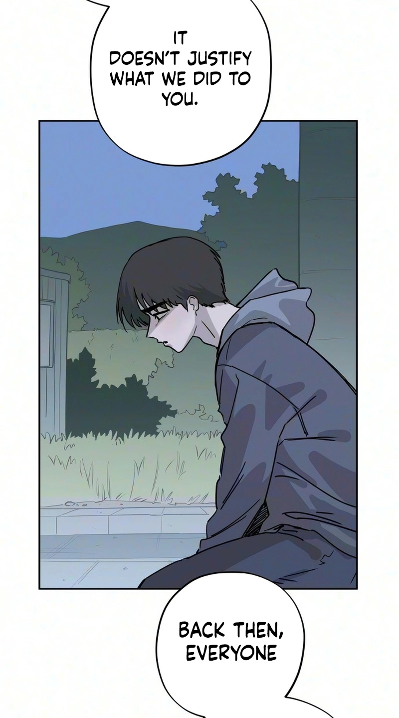 Aching - Manhwa Chapter 26 page 35