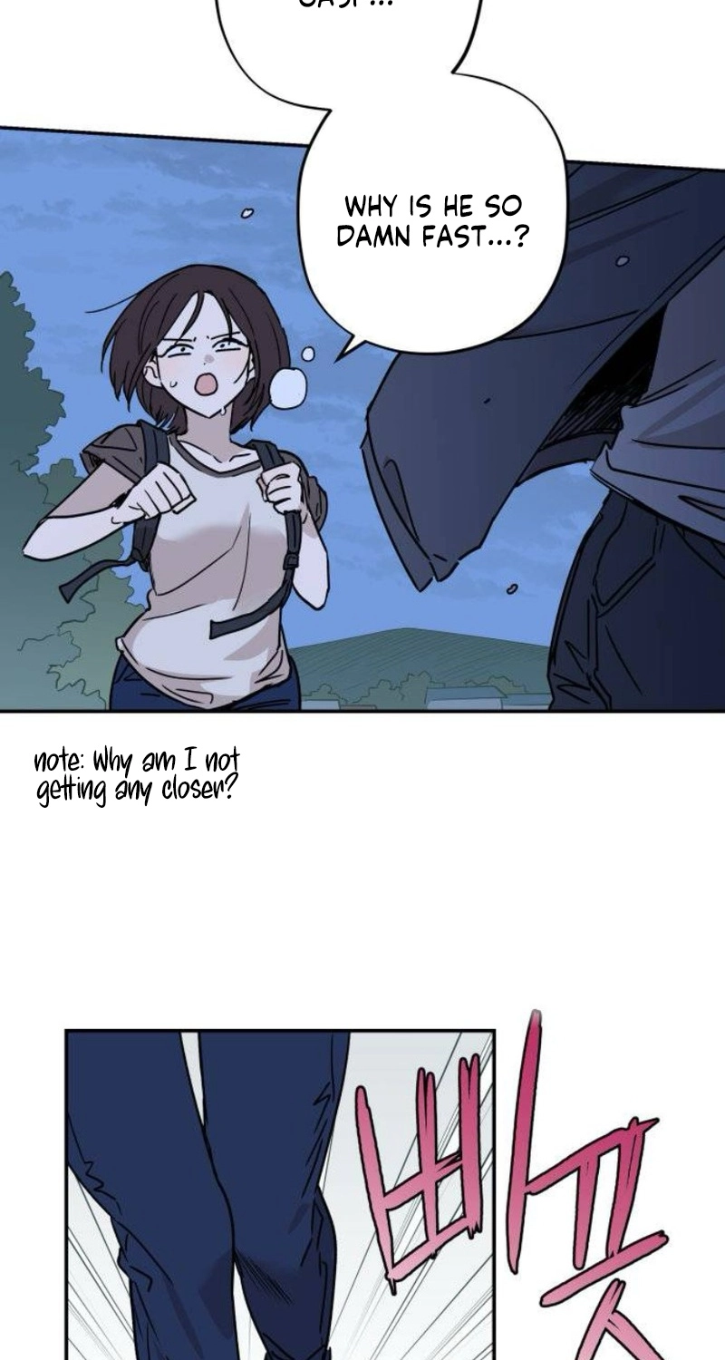 Aching - Manhwa Chapter 25 page 78