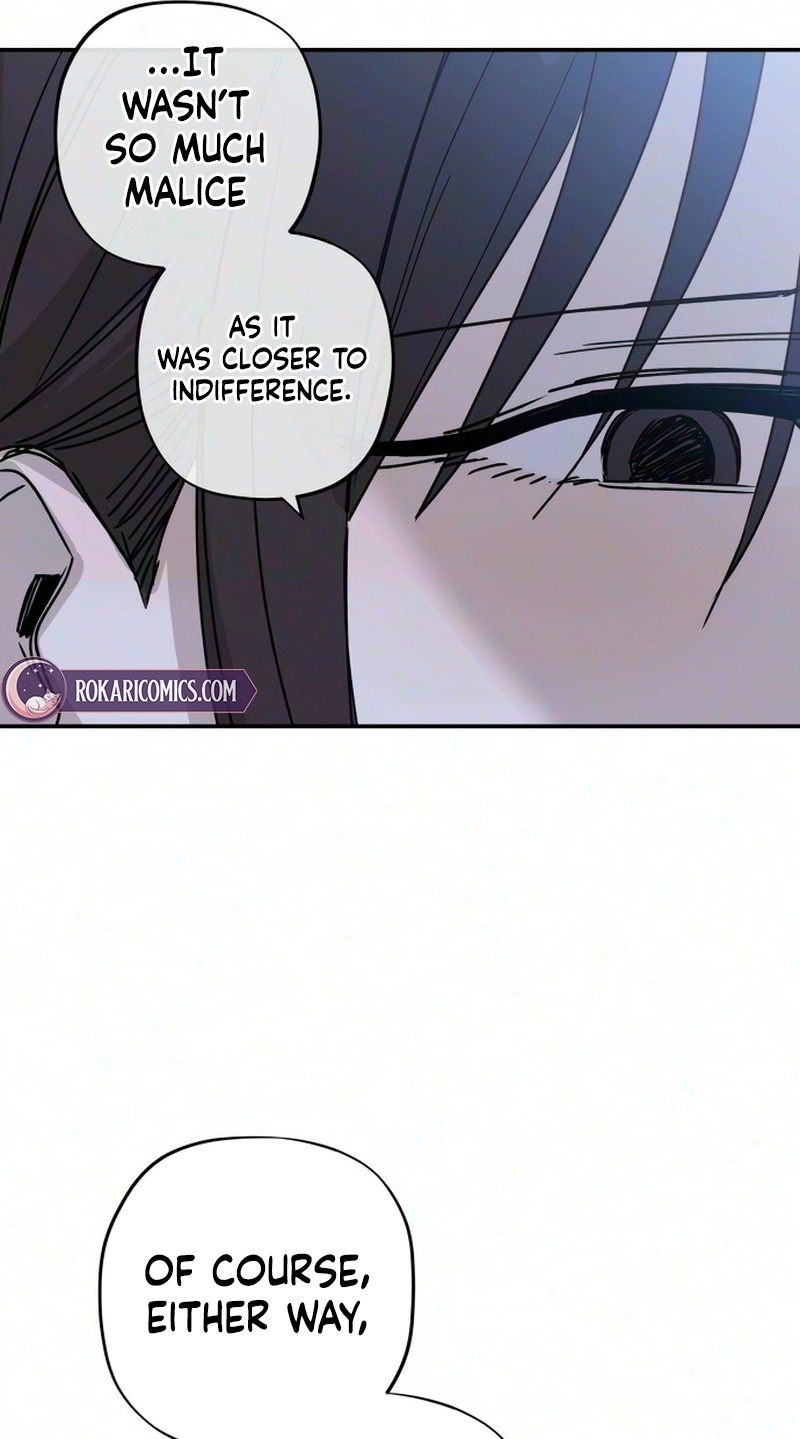 Aching - Manhwa Chapter 26 page 34