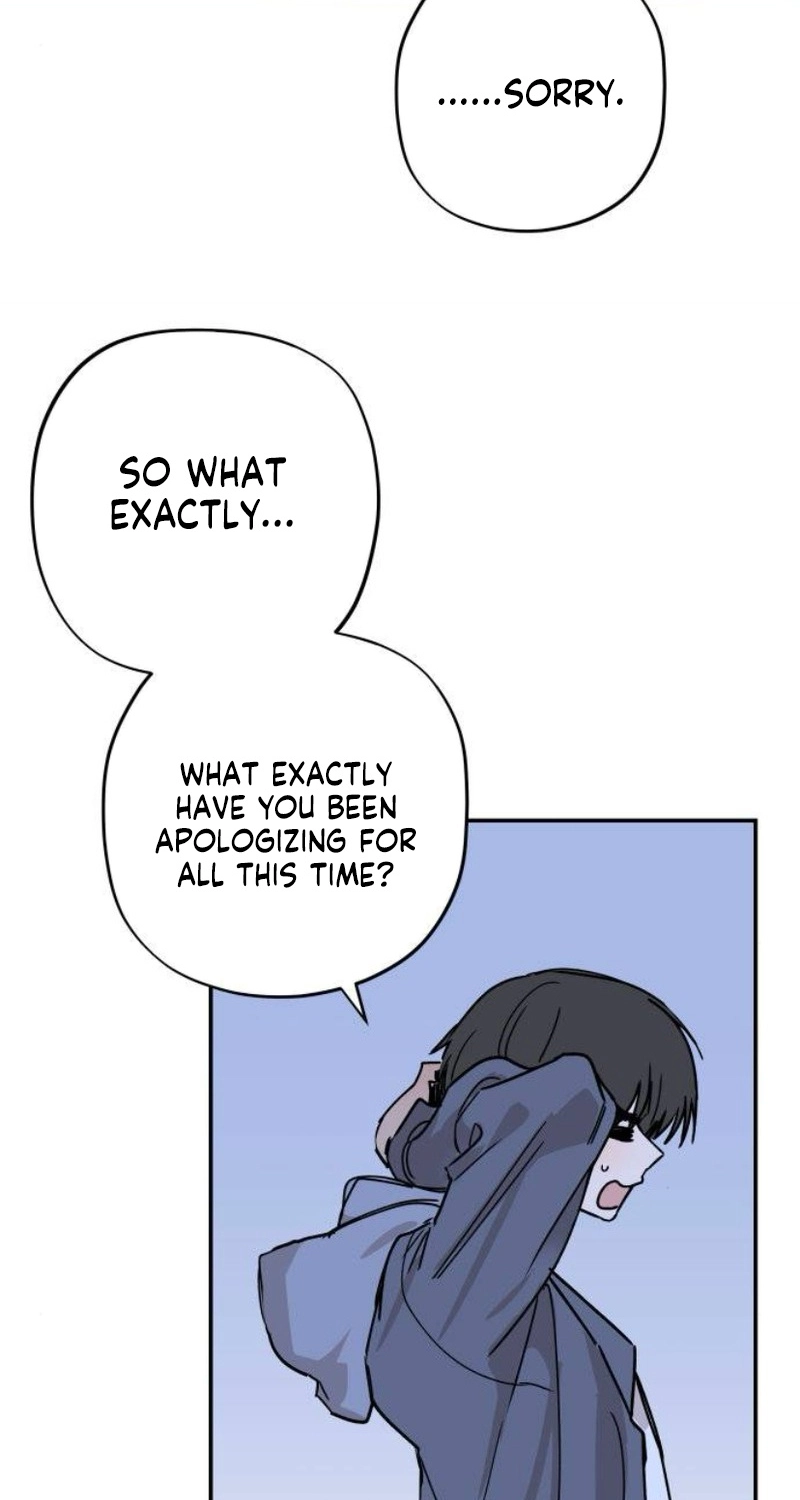 Aching - Manhwa Chapter 25 page 88