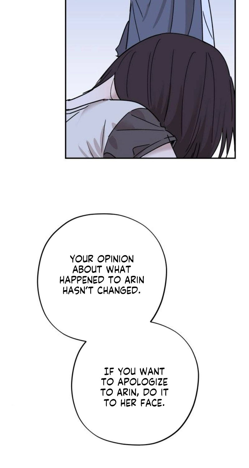 Aching - Manhwa Chapter 25 page 89