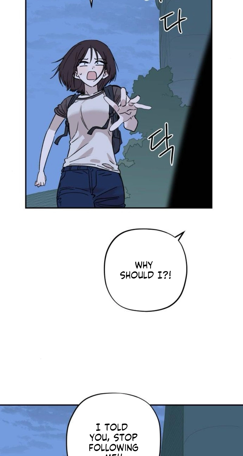 Aching - Manhwa Chapter 25 page 75