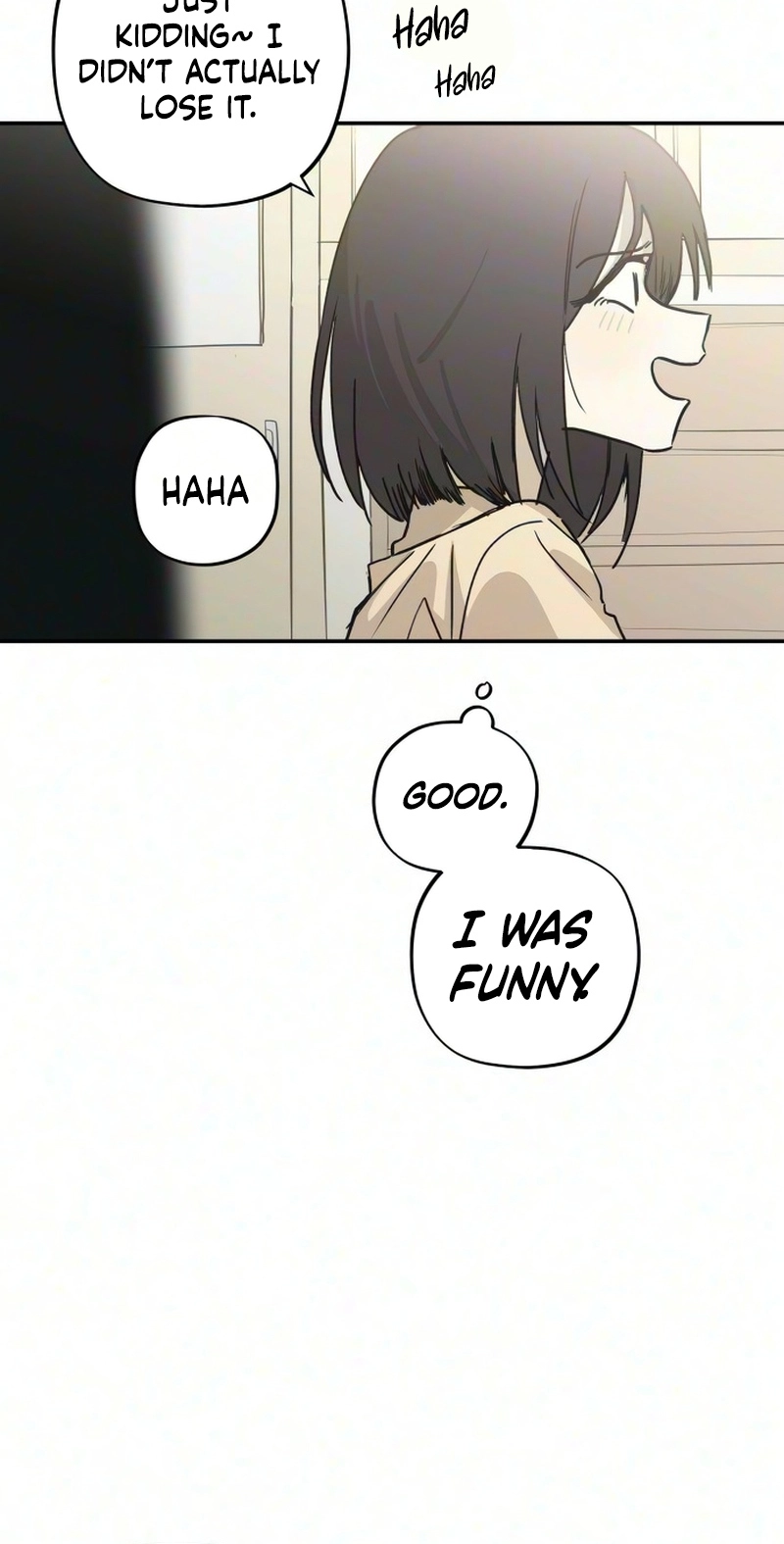 Aching - Manhwa Chapter 26 page 33