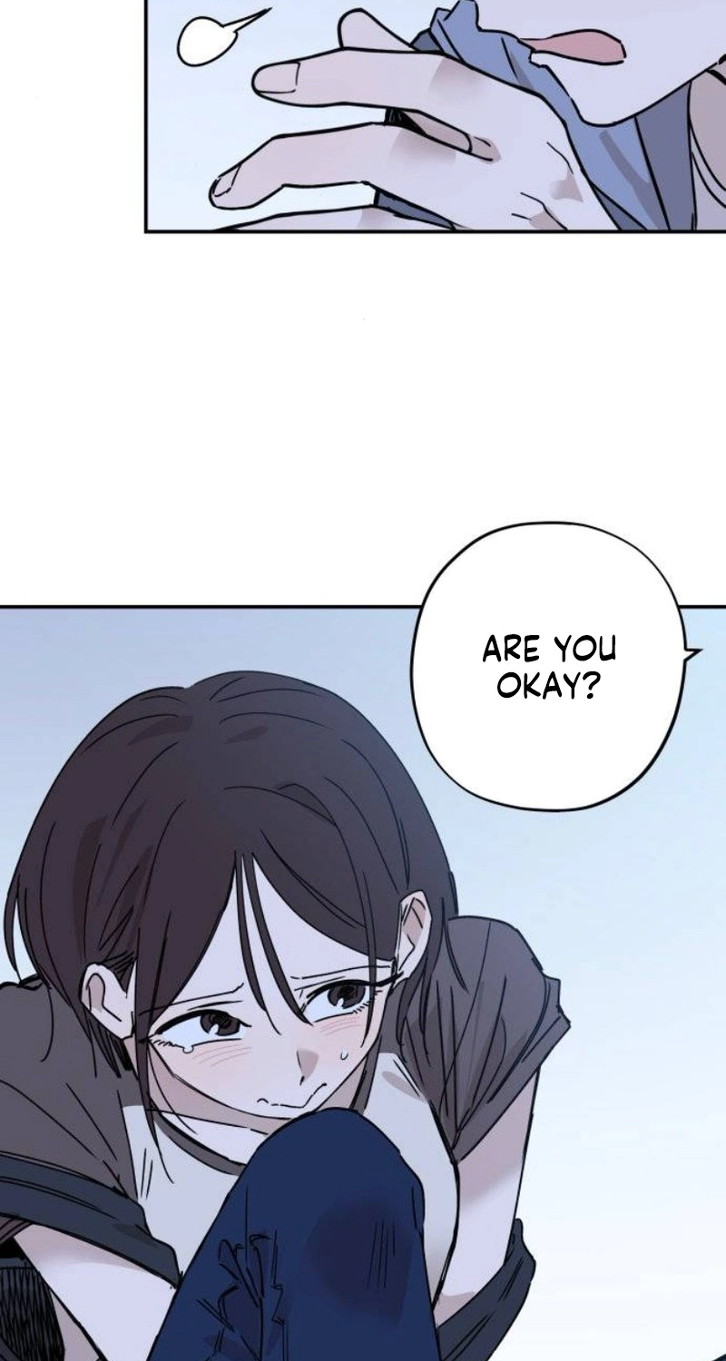 Aching - Manhwa Chapter 25 page 84