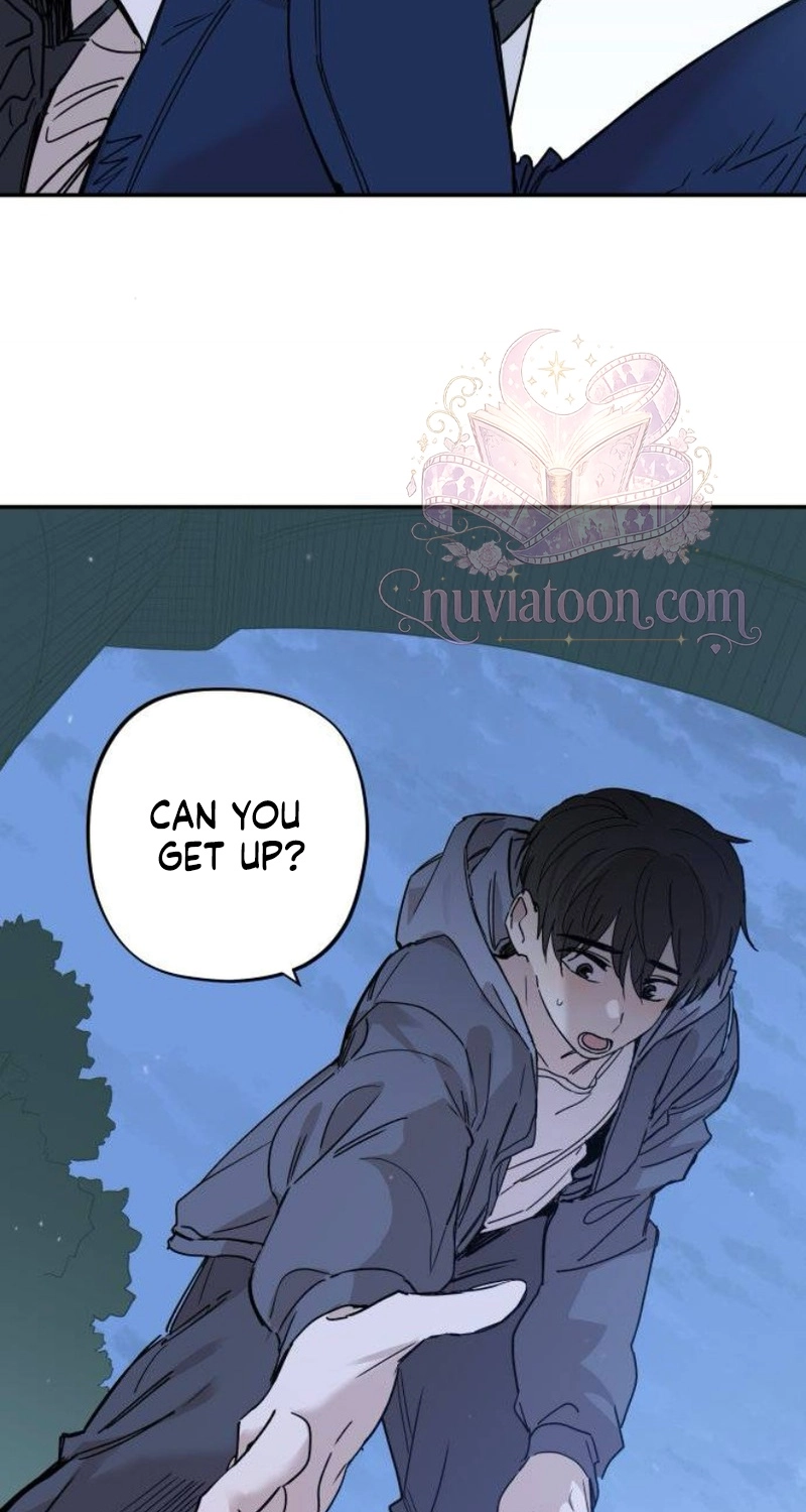 Aching - Manhwa Chapter 25 page 85