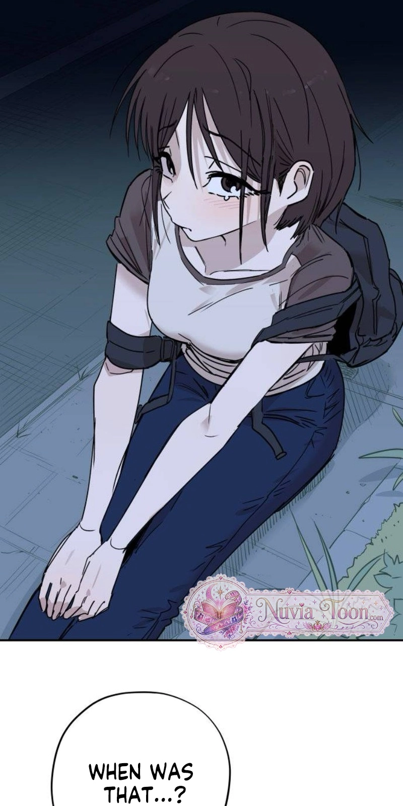 Aching - Manhwa Chapter 25 page 94