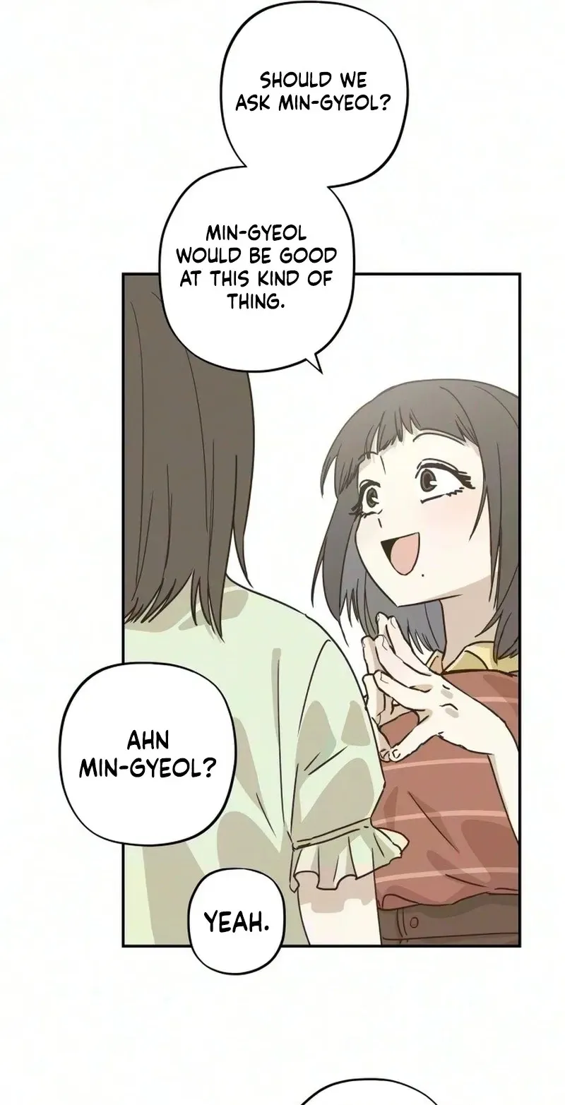Aching - Manhwa Chapter 26 page 40