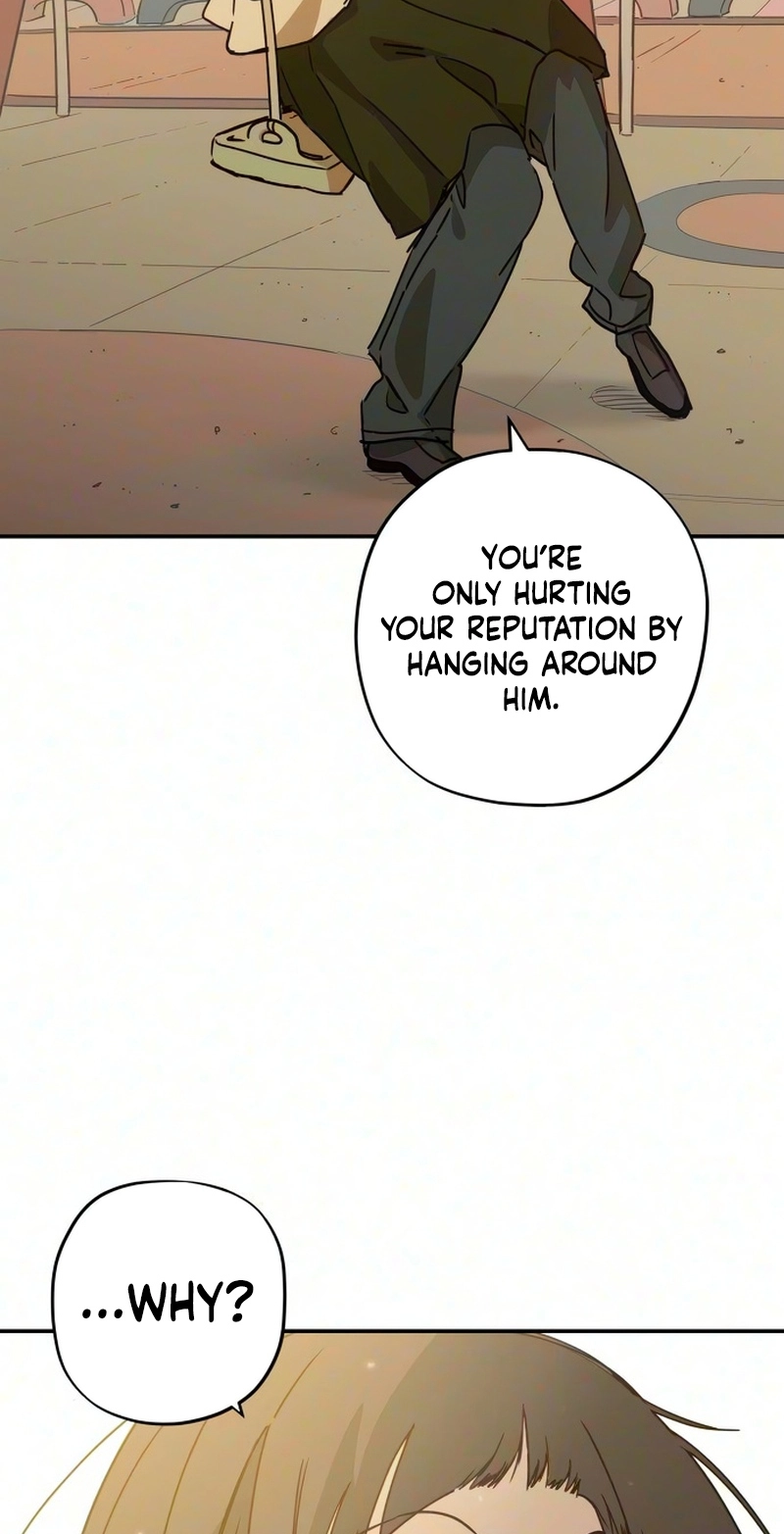 Aching - Manhwa Chapter 26 page 44