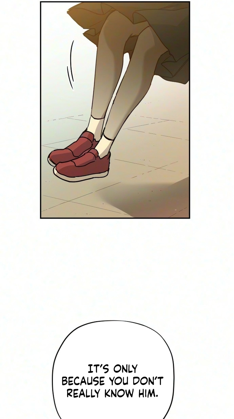 Aching - Manhwa Chapter 26 page 46