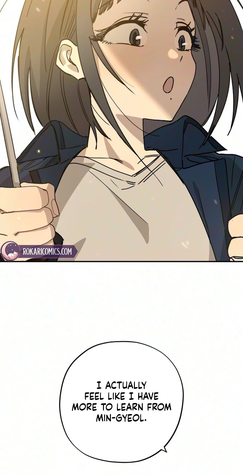 Aching - Manhwa Chapter 26 page 45