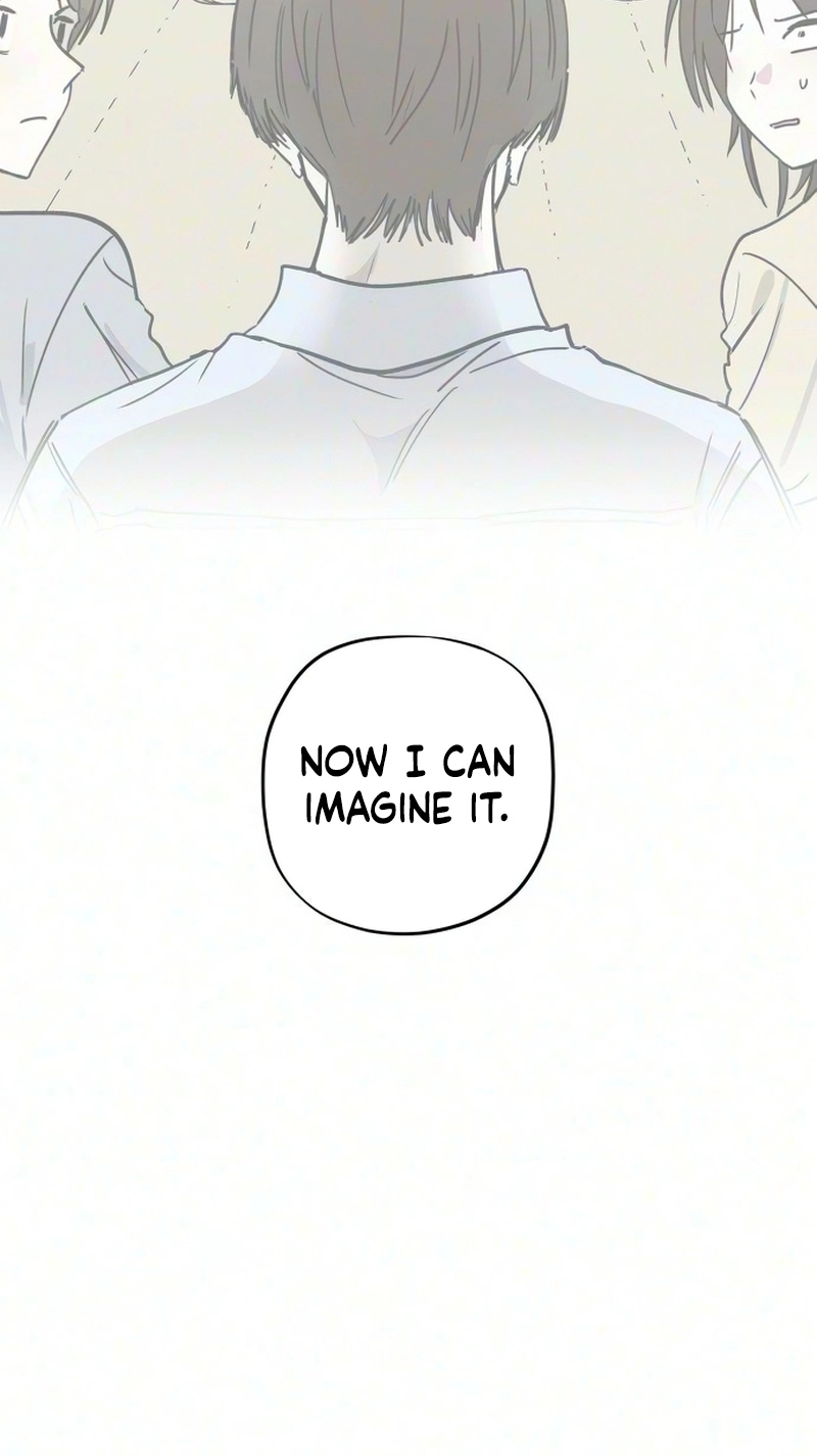 Aching - Manhwa Chapter 26 page 52