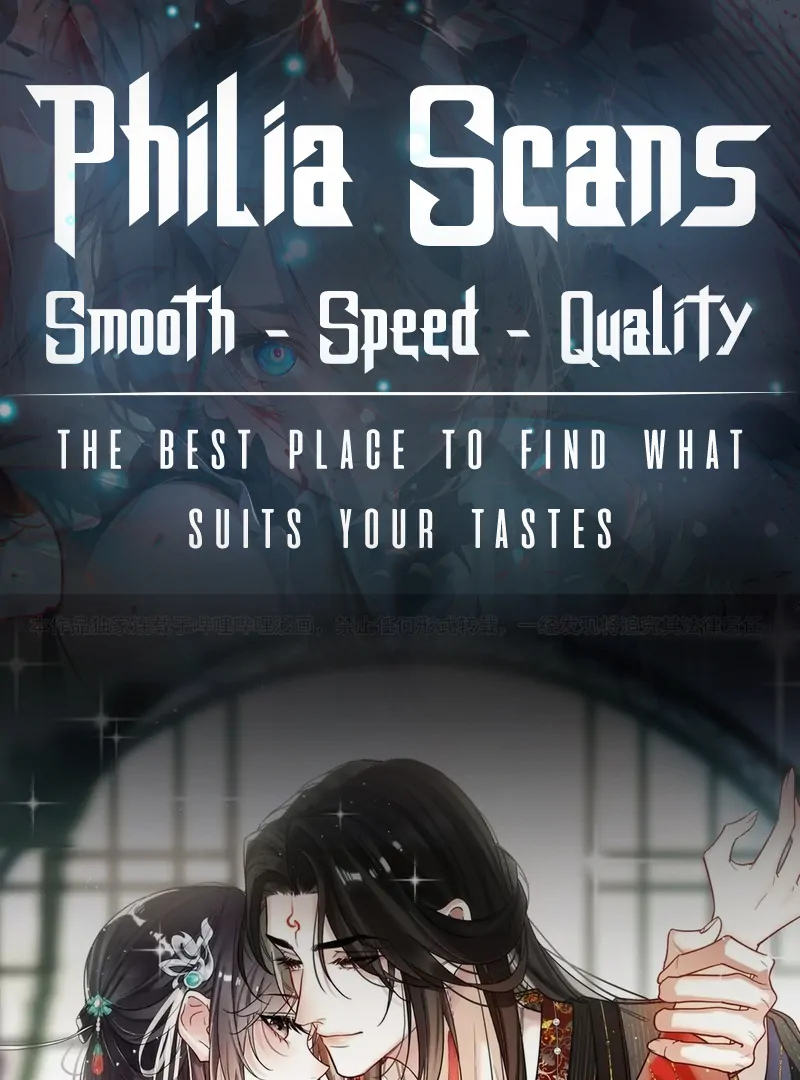 Offering Salted Fish To Master Chapter 29 page 1