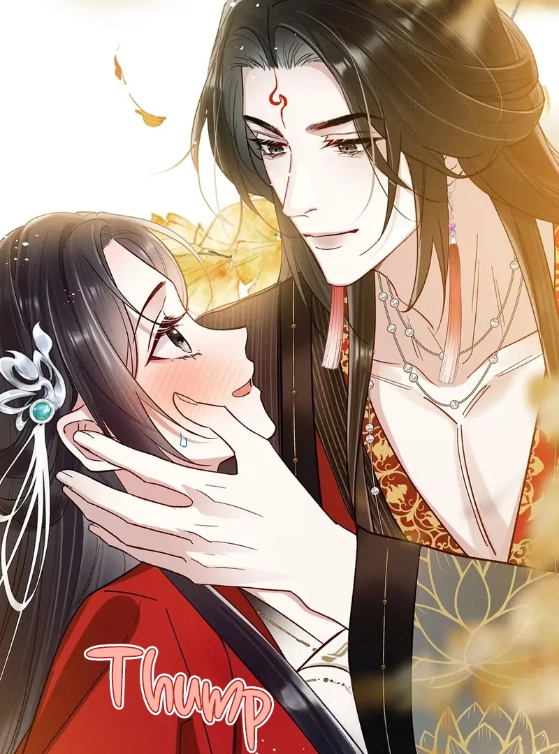 Offering Salted Fish To Master Chapter 29 page 4