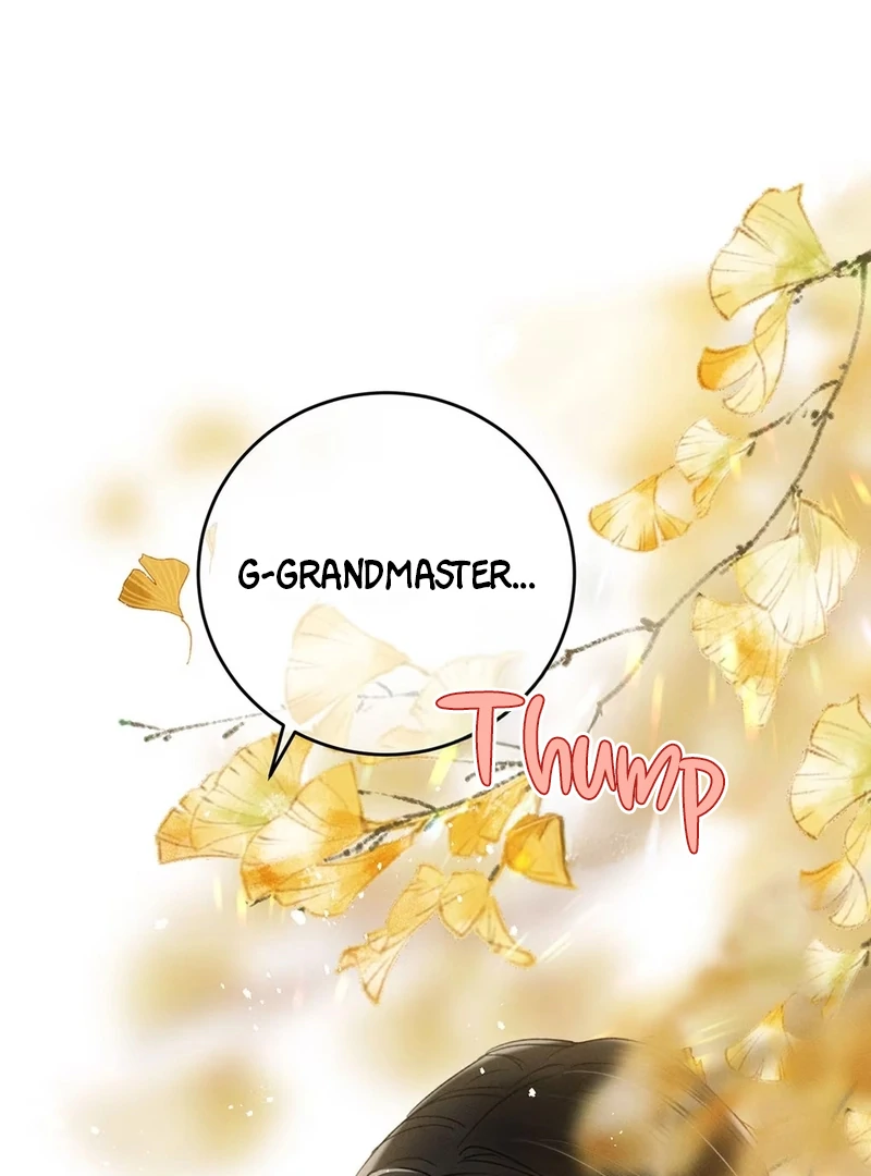 Offering Salted Fish To Master Chapter 29 page 3