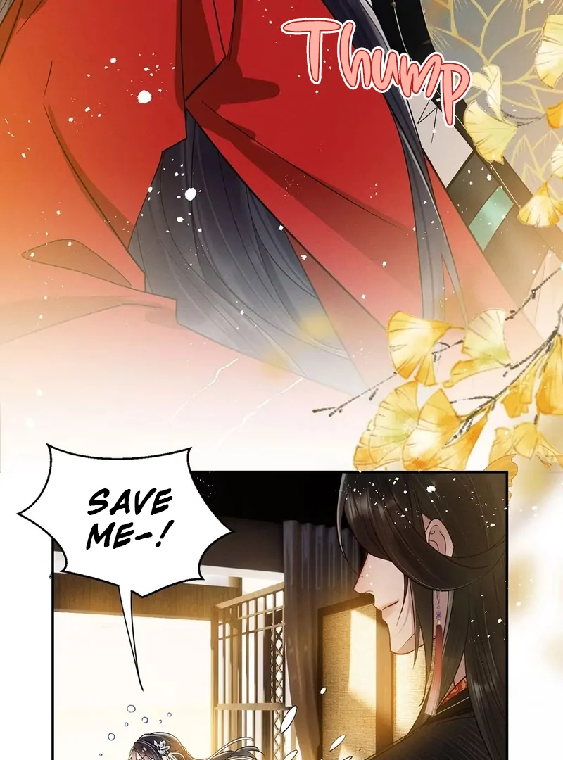 Offering Salted Fish To Master Chapter 29 page 5