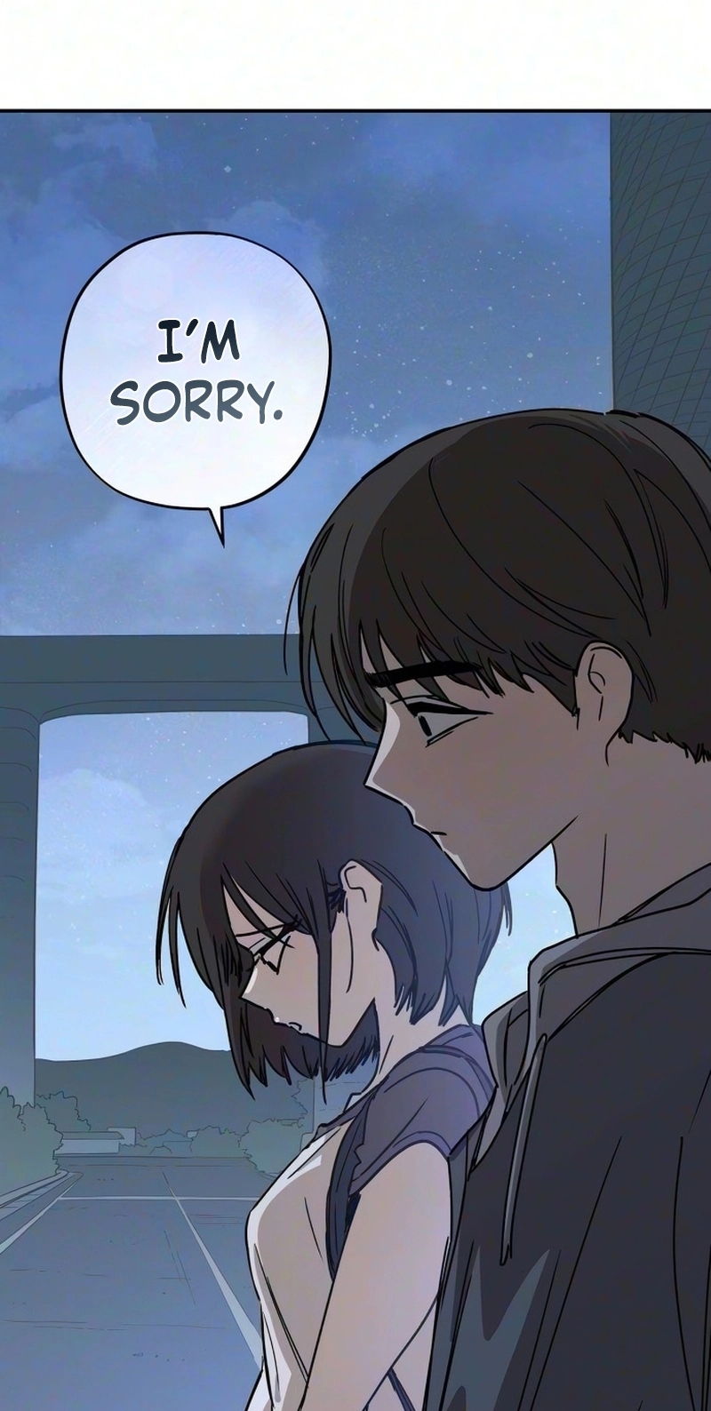 Aching - Manhwa Chapter 26 page 53