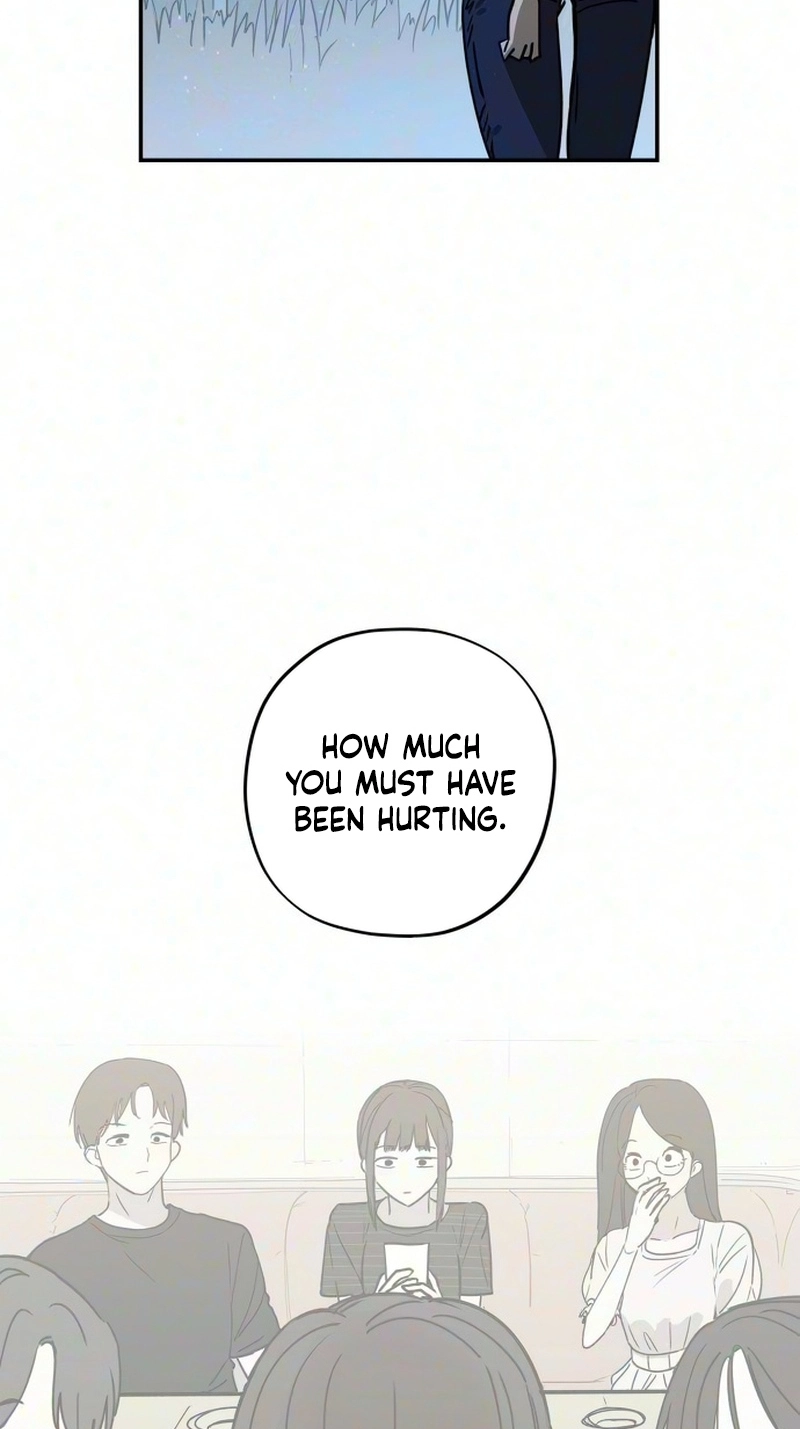 Aching - Manhwa Chapter 26 page 51