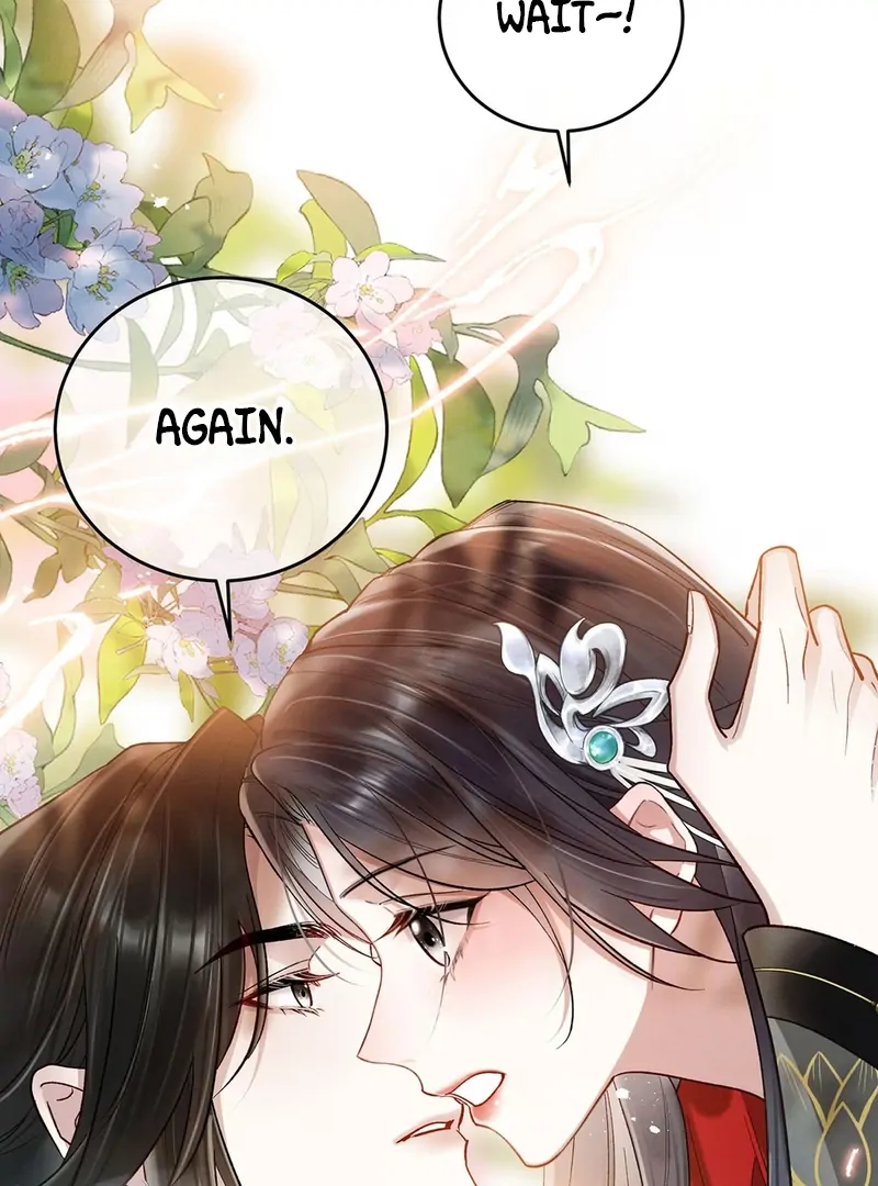 Offering Salted Fish To Master Chapter 28 page 23