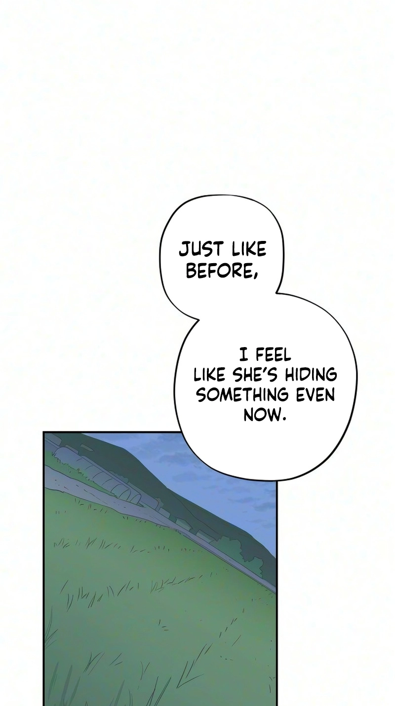 Aching - Manhwa Chapter 26 page 69