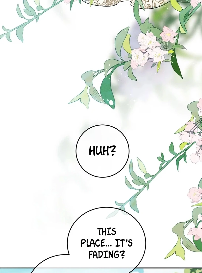 Offering Salted Fish To Master Chapter 29 page 9