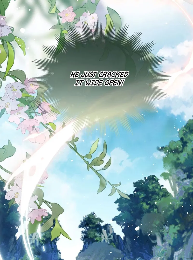 Offering Salted Fish To Master Chapter 28 page 25