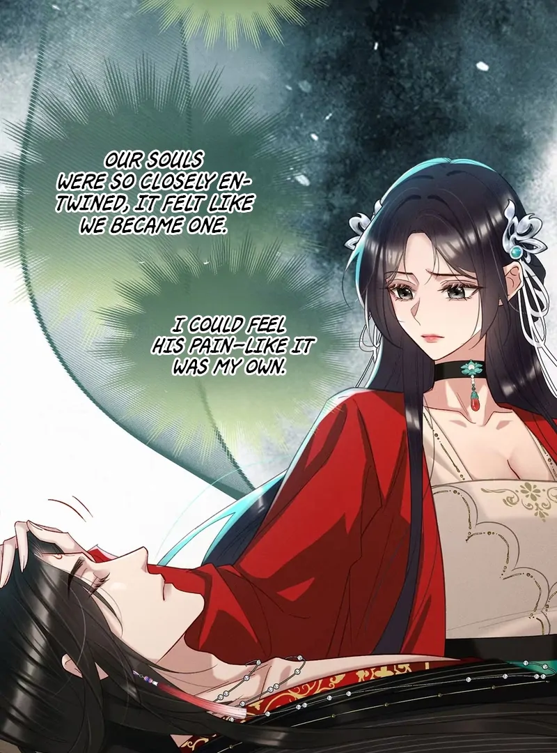 Offering Salted Fish To Master Chapter 28 page 11