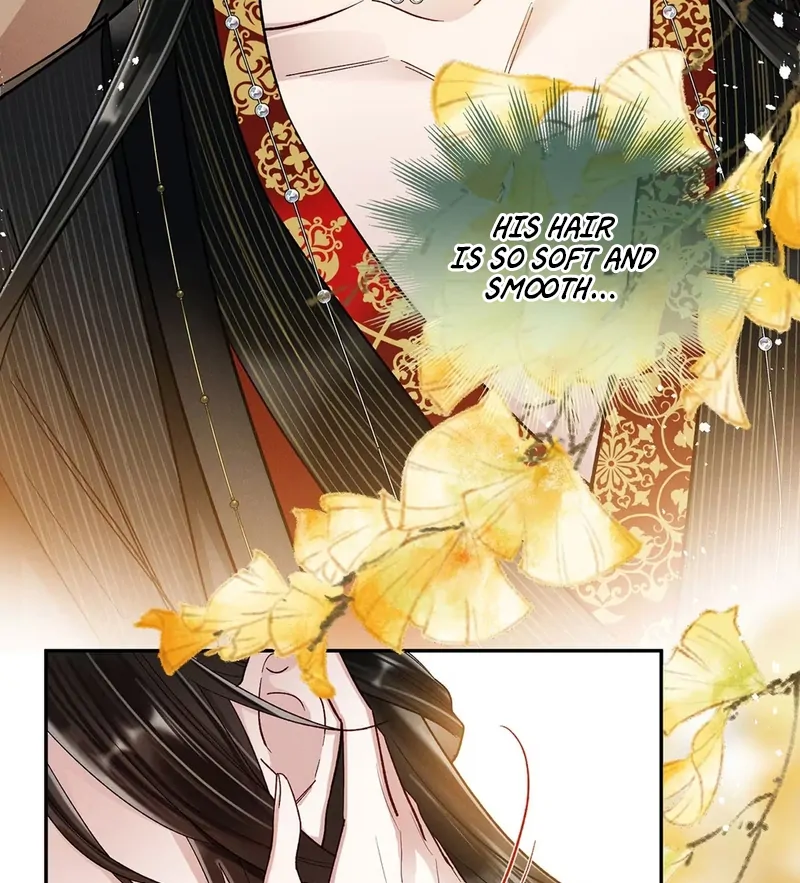 Offering Salted Fish To Master Chapter 28 page 14