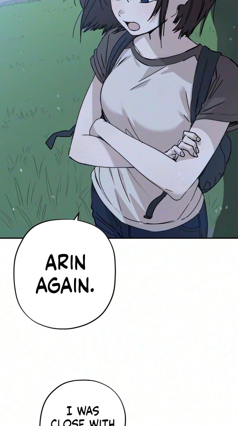 Aching - Manhwa Chapter 26 page 67