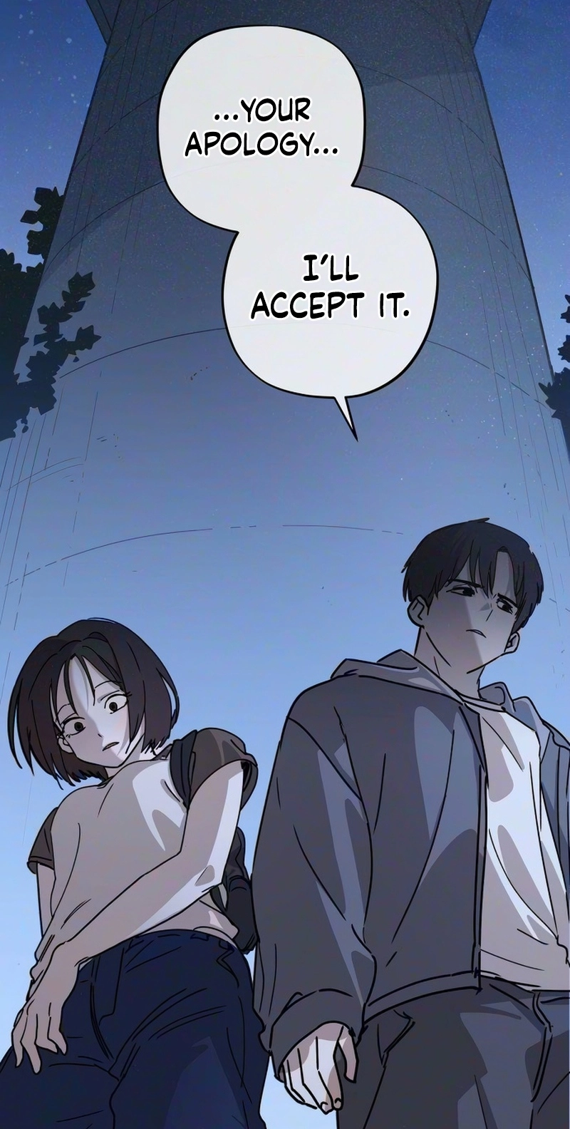 Aching - Manhwa Chapter 26 page 59
