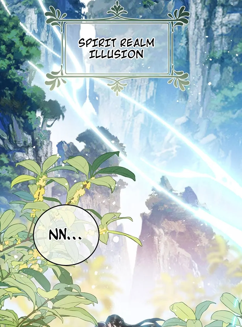 Offering Salted Fish To Master Chapter 28 page 26