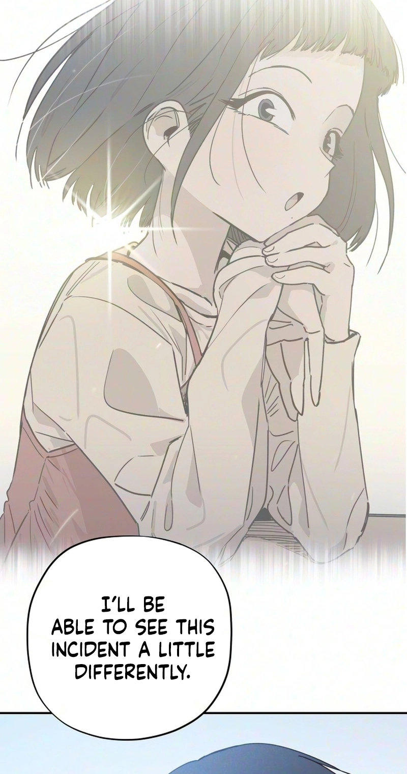 Aching - Manhwa Chapter 26 page 71