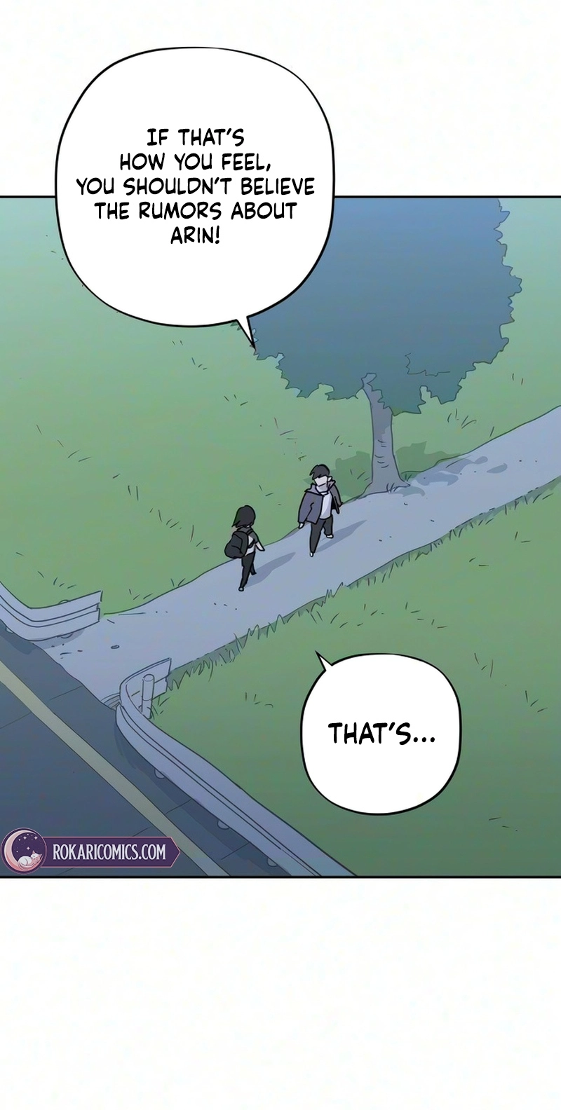 Aching - Manhwa Chapter 26 page 63