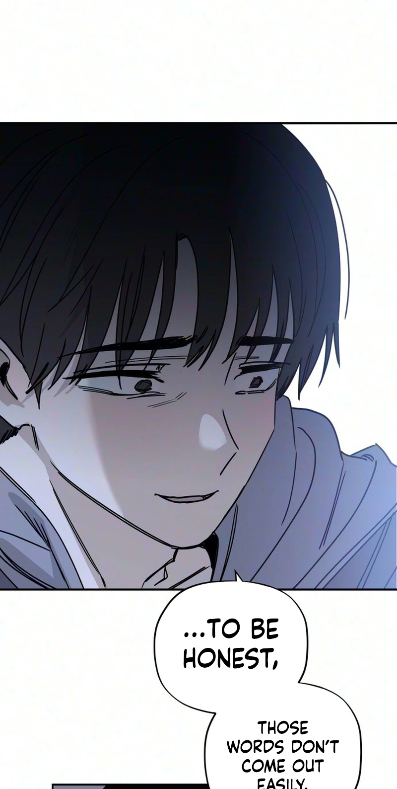 Aching - Manhwa Chapter 26 page 56