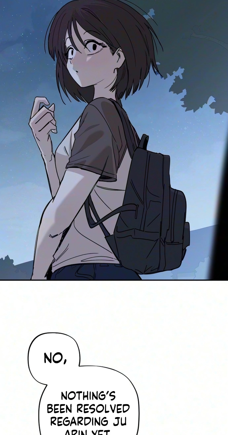 Aching - Manhwa Chapter 26 page 77