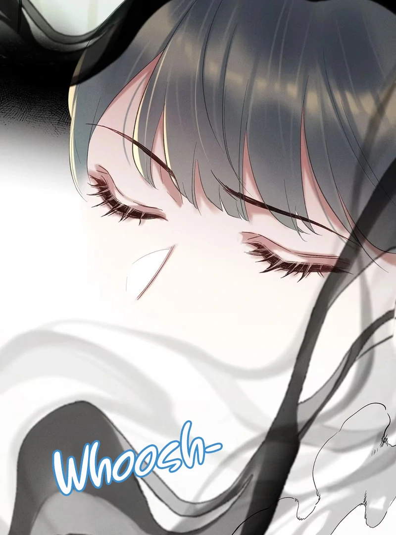Offering Salted Fish To Master Chapter 29 page 36