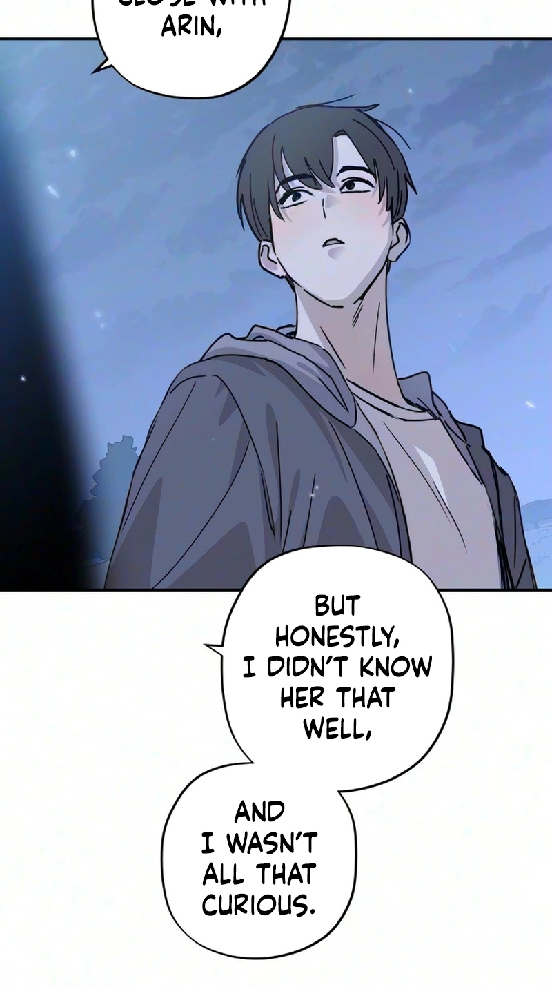 Aching - Manhwa Chapter 26 page 68