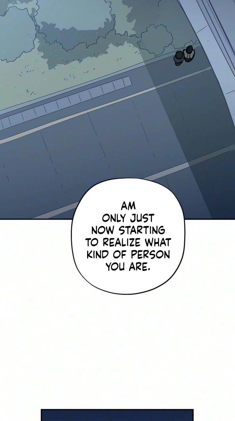 Aching - Manhwa Chapter 26 page 49