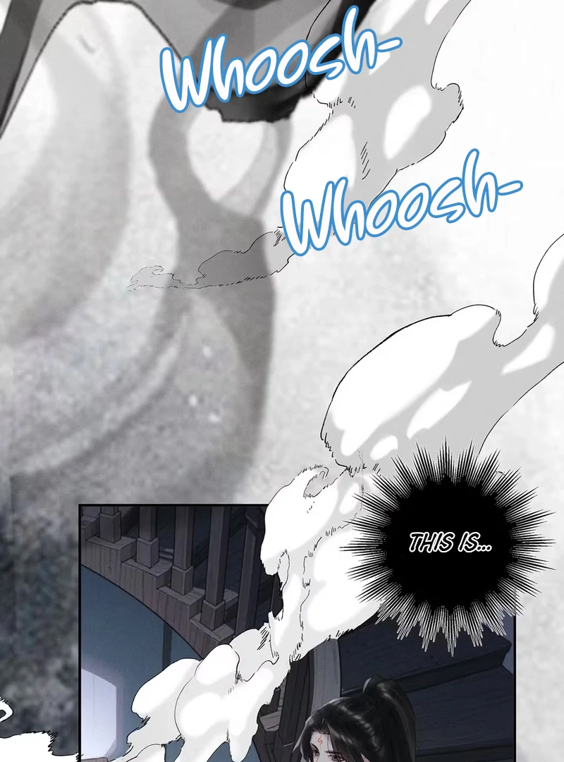 Offering Salted Fish To Master Chapter 29 page 37